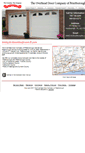 Mobile Screenshot of overheaddoorptbo.ca